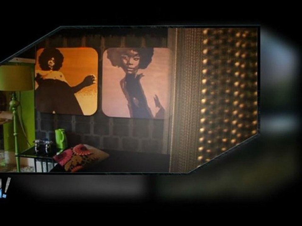 Film : SERIE HÔTELS INSOLITES (WEIRD HOTELS ) - Episode 18 - LE KITSCH ASSUME