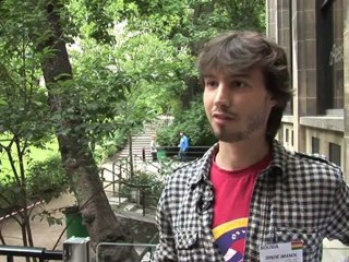 Conférence de Rio - Quand les jeunes s'emparent des négociations