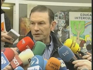 Elecciones en el País Vasco