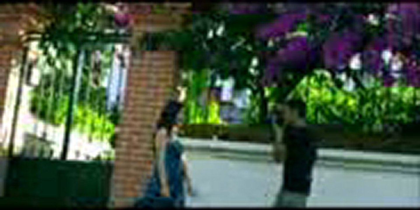 Mustafa Ceceli - Limon Çiçekleri  DMC  Original Video  2009  HQ