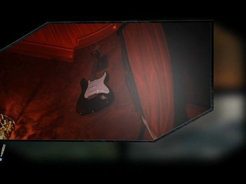 Film : SERIE HÔTELS INSOLITES (WEIRD HOTELS ) - Episode 22 - L'HOTEL ROCK'N'ROLL