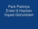 Kayseri Koza Kent Park Palmiye Evleri 8 Haziran İnşaat Videosu
