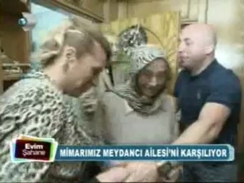 Evim Şahane 9 H WWWOLAYWEBCOM