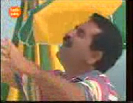 Ibrahim Tatlises - Allahim Neydi Gunahim