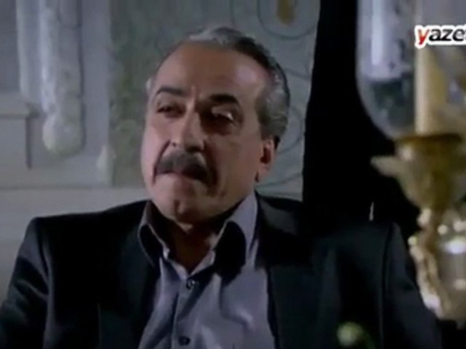 Memati Deniz Üstü Köpürür - İbrahimefe47