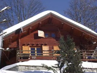 Ski Chalet Accommodation