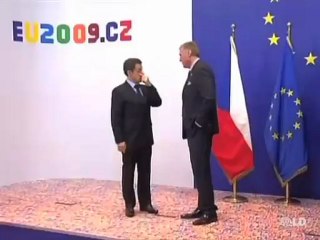 Zapatero, en Bruselas para acordar medidas contra la crisis