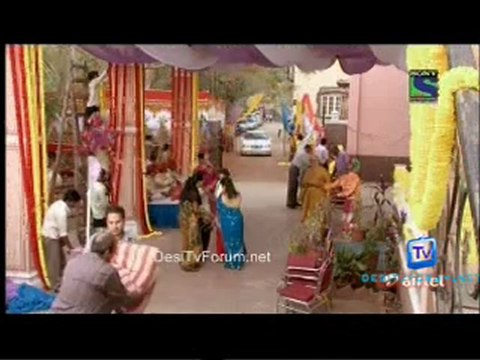 Byah Hamari Bahu Ka - 8th June 2012 Video Watch Online
