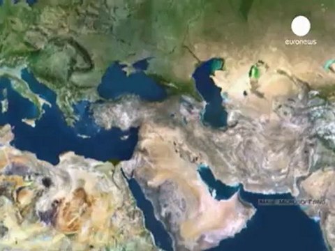 Sangue, proteste e preghiere: il venerdì siriano