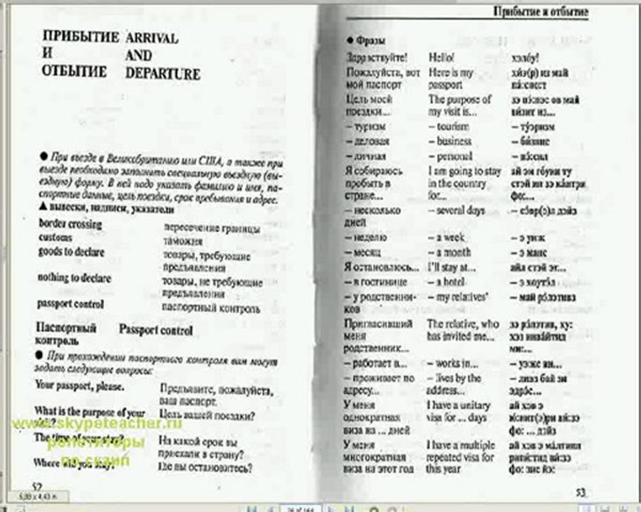 изучение английского самостоятельно 2