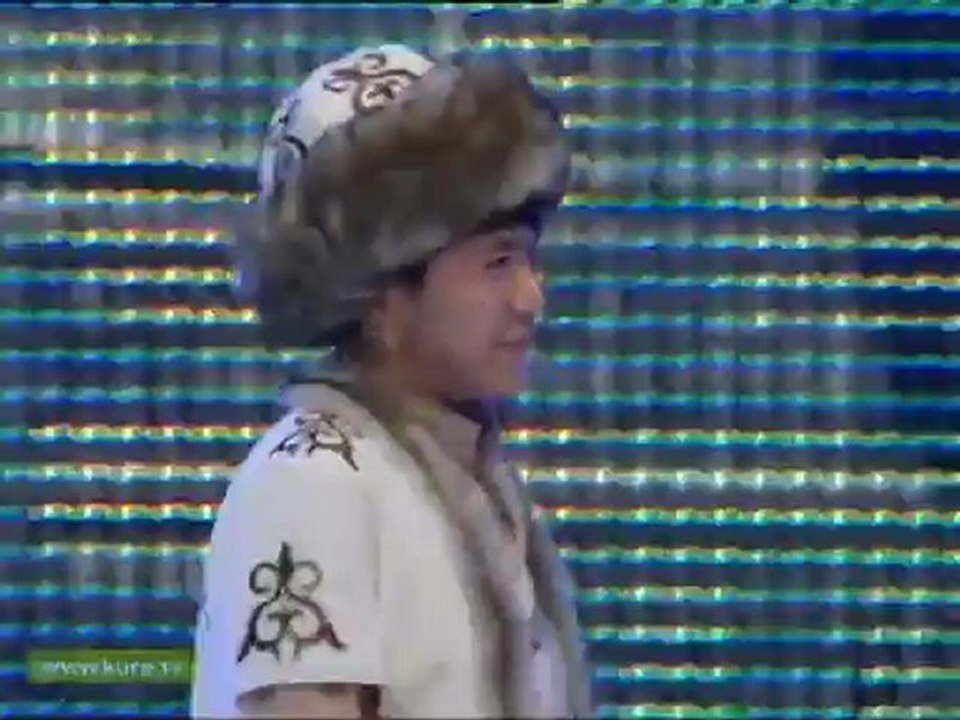 TÜRKÇE SEVGİSİ Endonezya 10.Türkçe Olimpiyatı