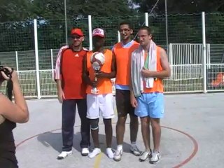 remise de la coupe de printemps [02.06.12]
