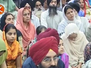 Naal Narayan Mere | Bhai Jaswinder Singh Ji | Mera Man Laga Tohe | Original Shabad 2012