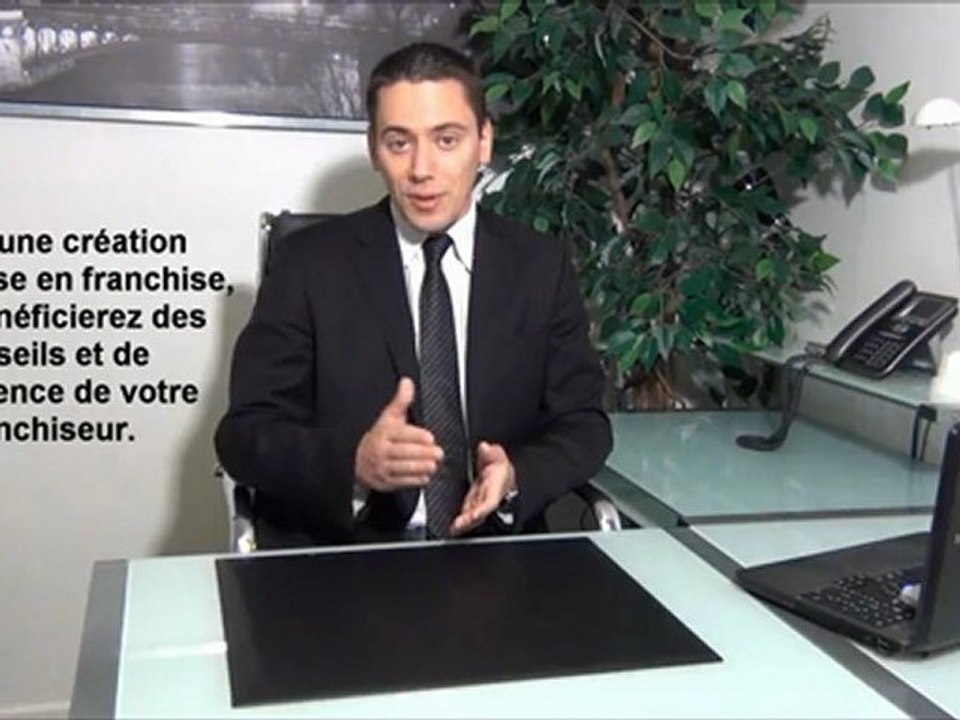 Créer son entreprise : les étapes de la création d'entreprise