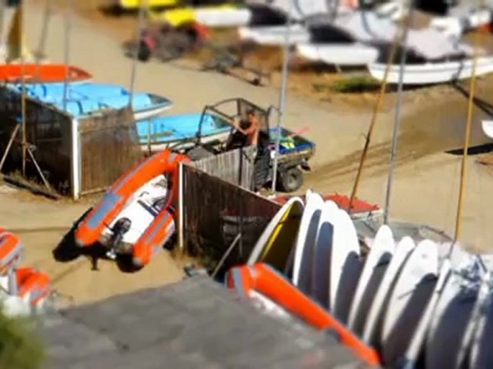 Julien Millet - Summer Time 2