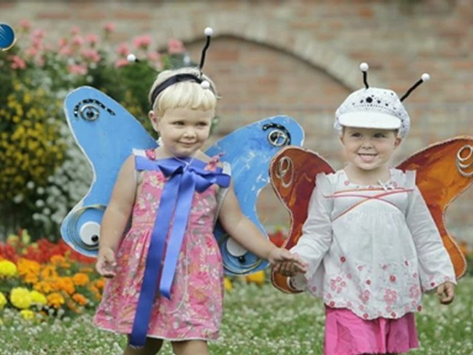 Kinderhotel Oberjoch **** in Bad Hindelang-Oberjoch/Bayern