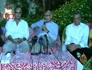 جدل دائر في مصر بشأن التغيير والانتخابات