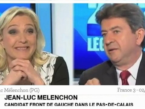 La semaine politique en moins de 3 minutes
