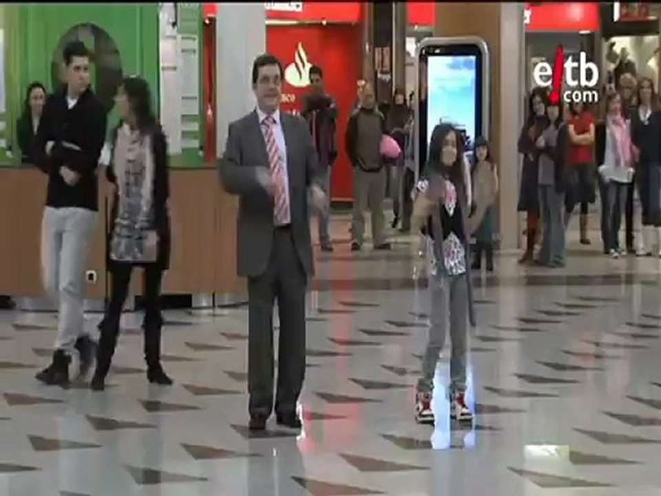 45 años de Sonrisas y lágrimas. La Noche De