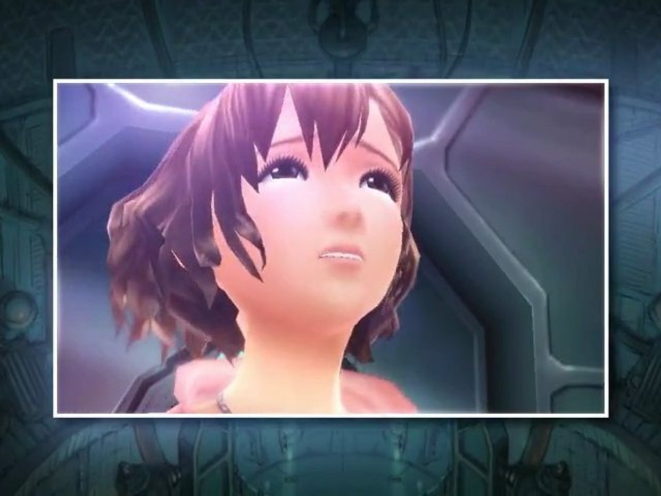 Time Travelers - Trailer japonais