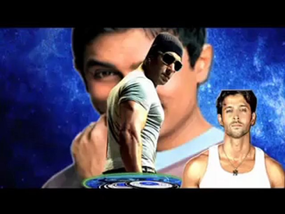 Prachi Desai celebrates World Environment Day