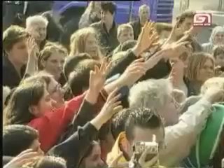 Documentaire - L'Histoire de Nintendo (3/6)