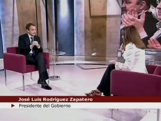 El gobierno vasco en manos de Patxi López