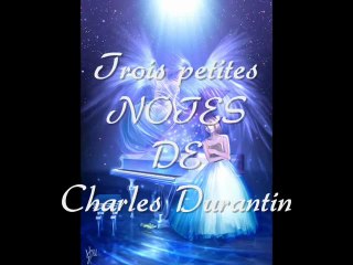 Trois petites notes