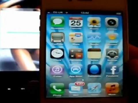 NEW 5.1.1 Untethered Jailbreak For iPhone 4S, 4, 3GS, iPad 3, 2, 1 ,iPod Touch 4 ,3 by DinoZambas2