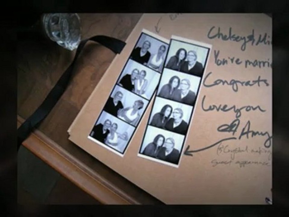 send and seal wedding invitations