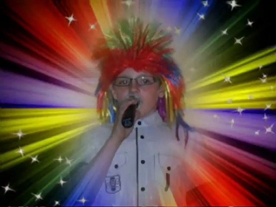 Dzień Mamy i Taty  2012