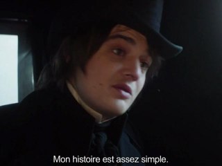 CONFESSION D'UN ENFANT DU SIECLE - Bande-annonce VO