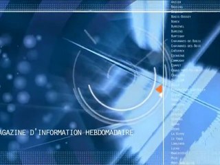 Vues sur le Lac du 08 juin 2012