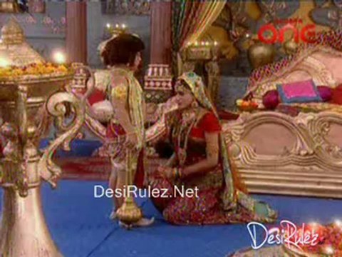 Jai Jai Jai Bajarangbali 8th June 2012 pt3