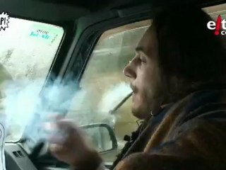 Burp. Chiloeatzen Euskal Herrian