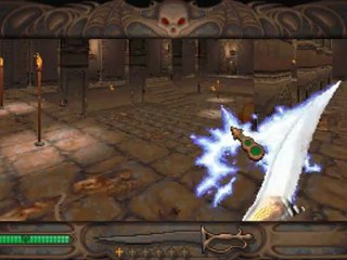 Let's Play Realms of the Haunting part. 21