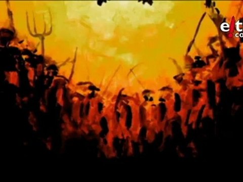 El pez plomo. EiTB Kultura