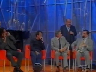 Nostradamus [ R.Boscolo ] 2001