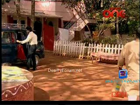 Jhilmil Sitaron Ka Aangan Hoga -8th June 2012 - Part3