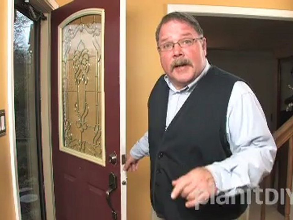How to Install a Lockset