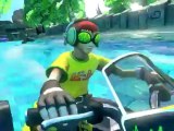 Sonic All-Stars Racing Transformed - Bande-Annonce - E3 2012