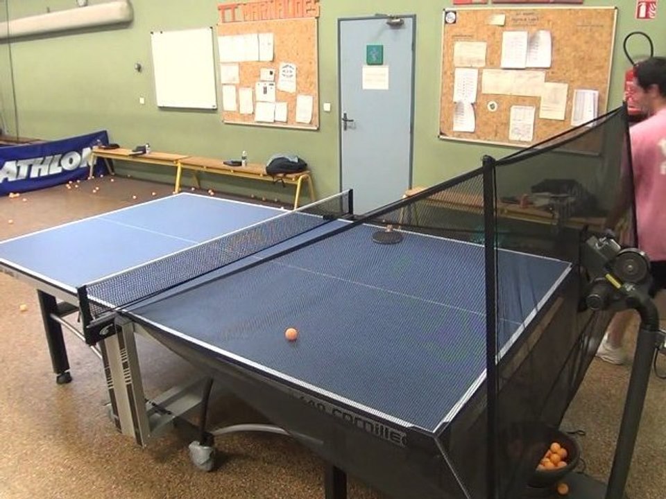 Test Desperado (Neubauer)