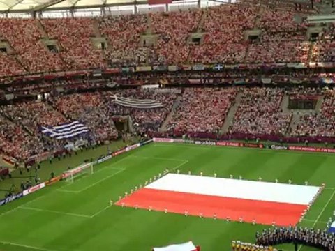 Εθνικός ύμνος Ελλάδας