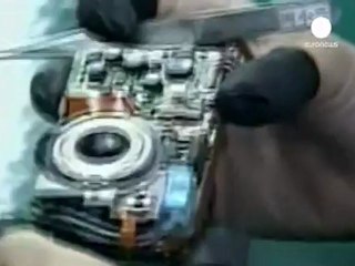 Olympus taglia 2.700 posti