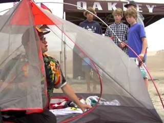 Cote's Cube: Nike Lowers Pro