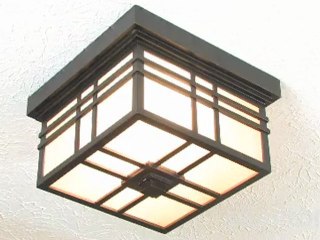 How to Replace a Light Fixture