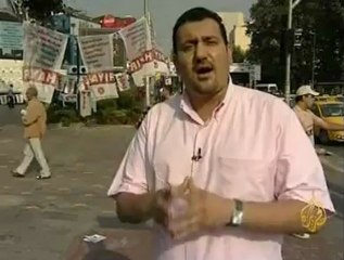 دور الأقلية الكردية قبل الاستفتاء في تركيا