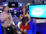 E3 2012 Day 1 -BEYOND: Two Souls with David Cage