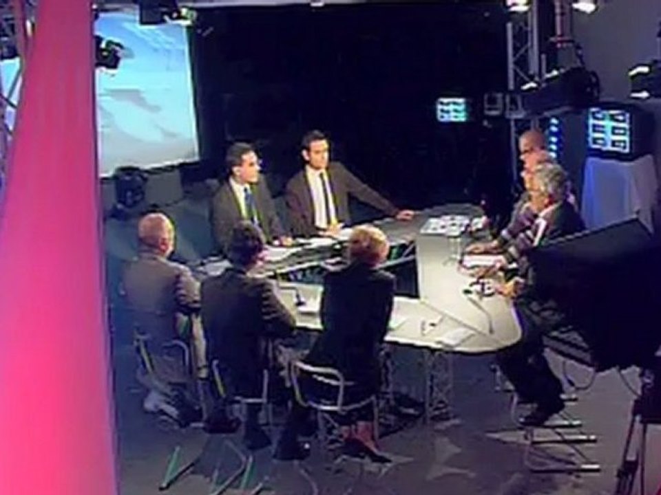 Intervention LO 3ème circ. Aube