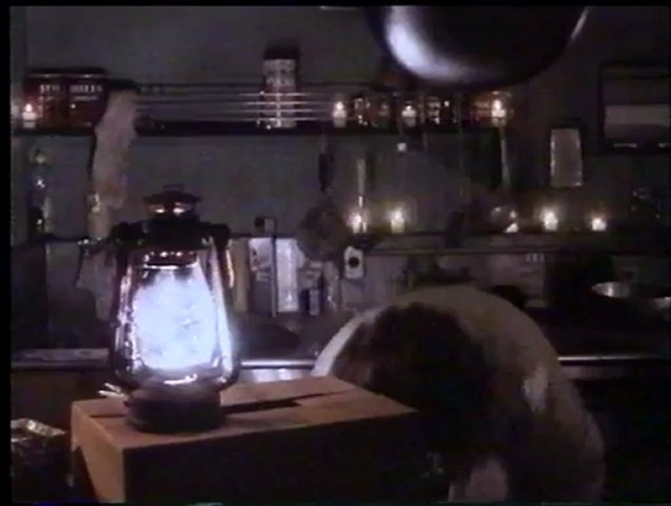 Shadowzone (1990) Gotcha..